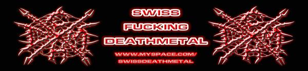 SwissDeathMetal