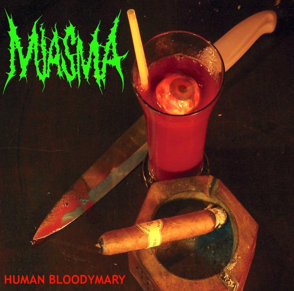 HumanbloodyMary