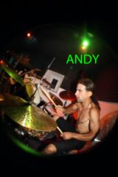 Andy