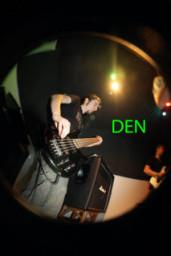 Den