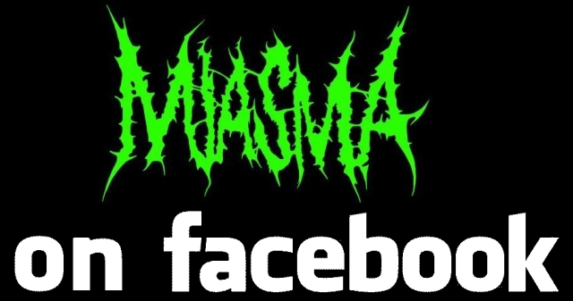 Miasma Facebook